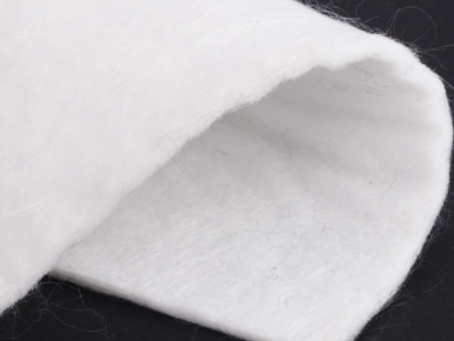 祥云长丝土工布